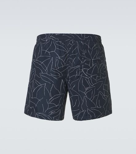 Brioni Bañador estampado - Brioni - Modalova