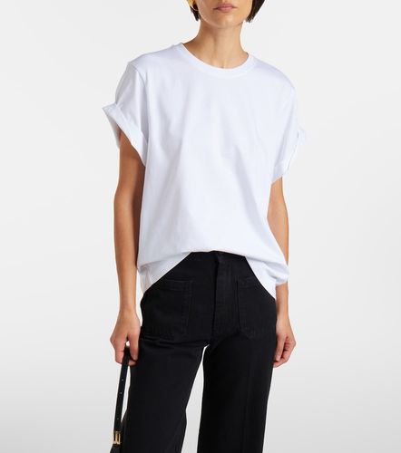 Camiseta Tilly de jersey de algodón - Victoria Beckham - Modalova
