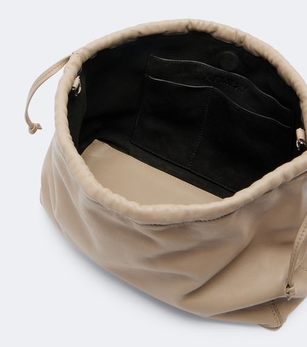 A.Emery Clutch Tobey in pelle - A.Emery - Modalova