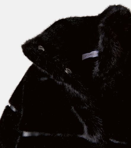 Monnalisa Chaqueta afelpada - Monnalisa - Modalova