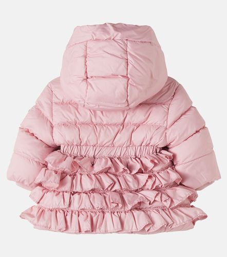 Bebé - Chaqueta de plumas acolchada - Monnalisa - Modalova