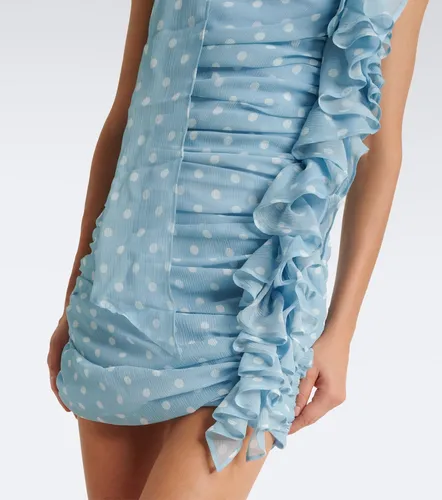 Nina Ricci Bustierkleid aus Seide - Nina Ricci - Modalova