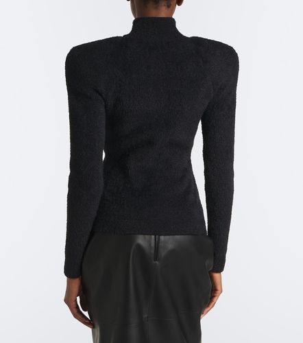 Balmain Pullover in maglia - Balmain - Modalova