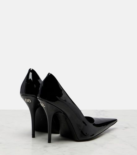 Balenciaga Patent leather pumps - Balenciaga - Modalova