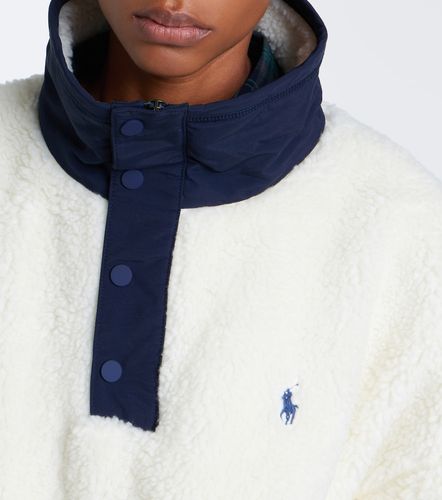 Polo Ralph Lauren Sweatshirt Teddy - Polo Ralph Lauren - Modalova