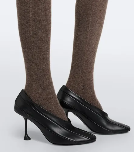 Nour Hammour Strumpfhose Whit - Nour Hammour - Modalova