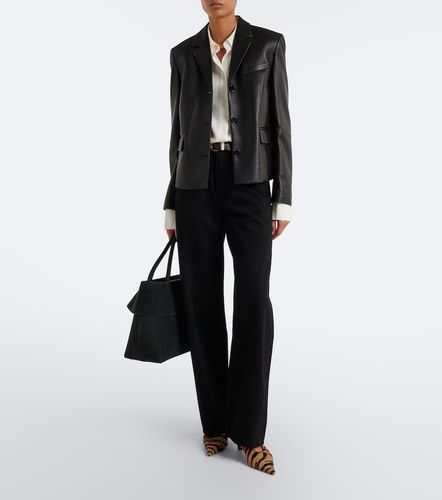Agolde Pantalones anchos Low Curve - Agolde - Modalova
