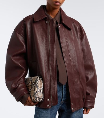 Agolde Blouson Ona - Agolde - Modalova