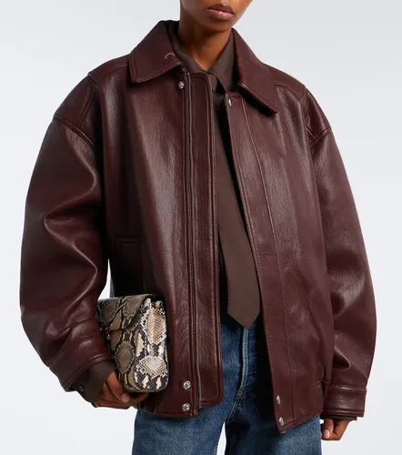 Agolde Chaqueta Ona - Agolde - Modalova
