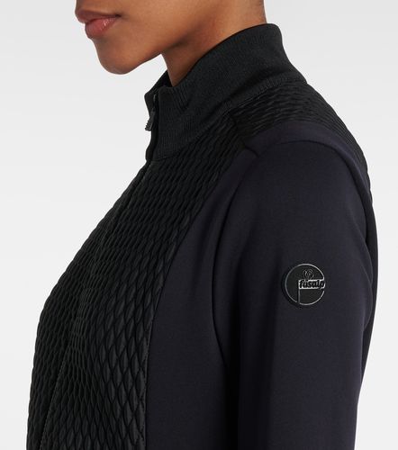 Fusalp Meryl technical jacket - Fusalp - Modalova