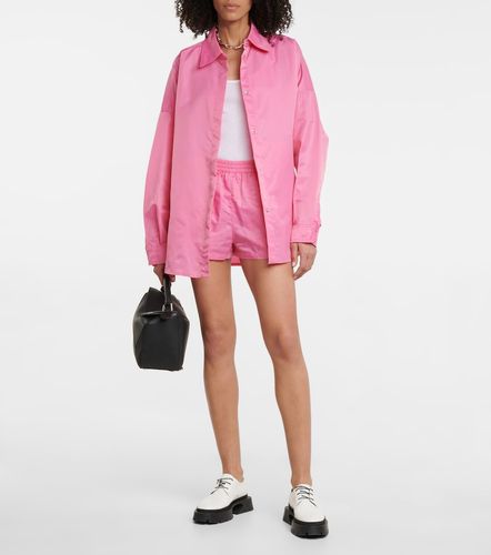 Giacca e shorts Perla - The Frankie Shop - Modalova