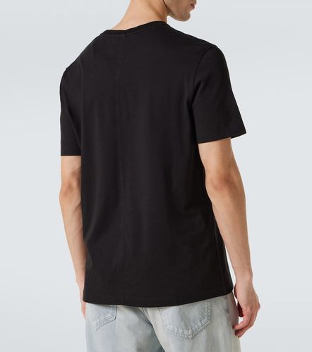 Camiseta Luke de jersey de algodón - The Row - Modalova