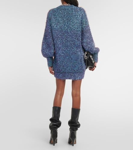 Metallic-Pullover Wayne - Isabel Marant - Modalova