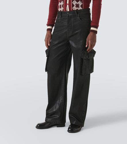 Amiri Jeans baggy cargo M65 - Amiri - Modalova
