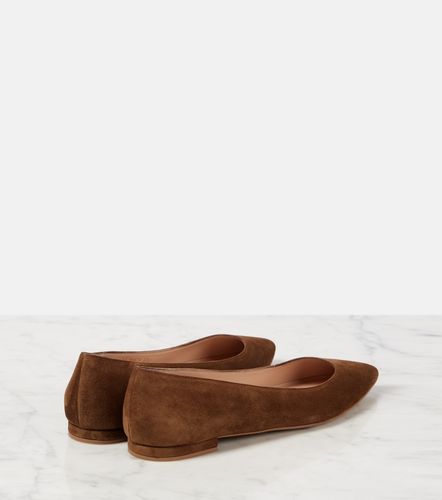 Bailarinas Gianvito de ante - Gianvito Rossi - Modalova