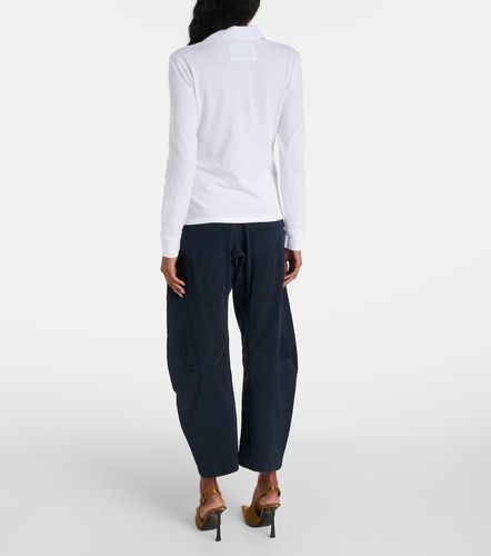 Nili Lotan Camicia Liam in cotone - Nili Lotan - Modalova