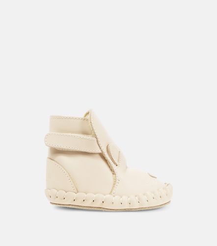 Donsje Bebé - botines Kapi de piel - Donsje - Modalova