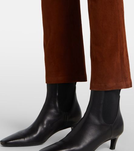 Stouls Leggings JP Twenty in suede - Stouls - Modalova