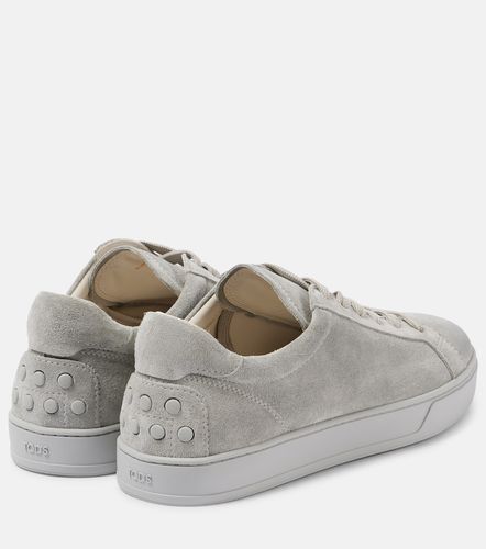 Tod's Suede sneakers - Tod's - Modalova
