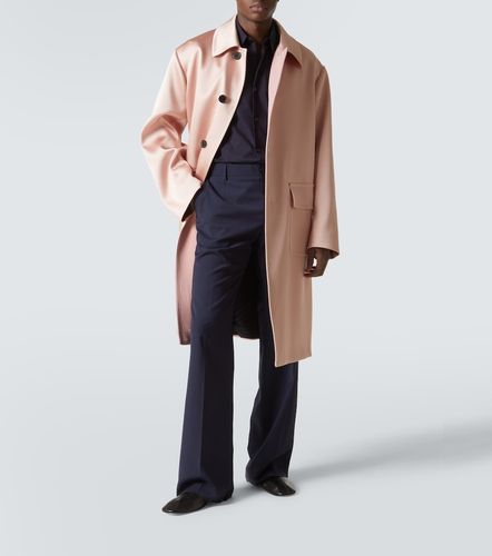 Hemd aus Baumwollpopeline - Dries Van Noten - Modalova