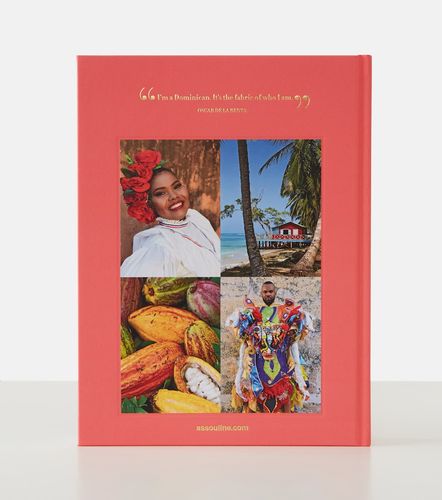 Assouline Libro Santo Domingo - Assouline - Modalova
