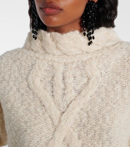 Rollkragenpullover Romane - Isabel Marant - Modalova