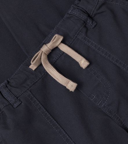 Pantalones James de jersey de algodón - Wheat - Modalova