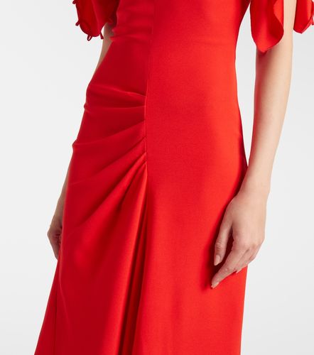 Victoria Beckham Maxikleid - Victoria Beckham - Modalova