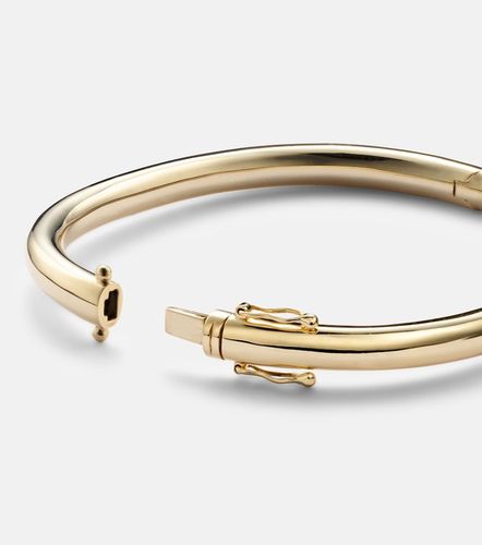 Anita Ko Cosmo 18kt gold bangle - Anita Ko - Modalova