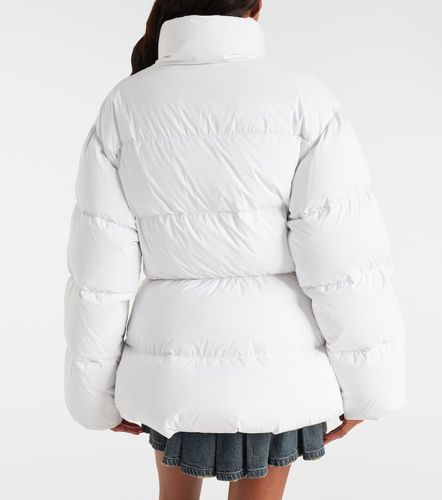 Balenciaga Hourglass down jacket - Balenciaga - Modalova
