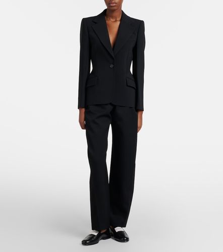 Givenchy Single-breasted blazer - Givenchy - Modalova