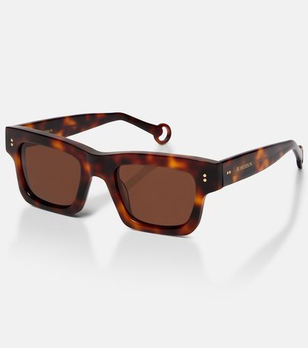JW Anderson Rectangular sunglasses - JW Anderson - Modalova