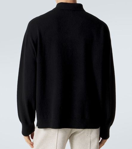 Acne Studios Polo de lana - Acne Studios - Modalova