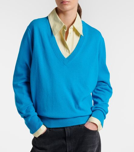 Pullover in cashmere - Jardin des Orangers - Modalova