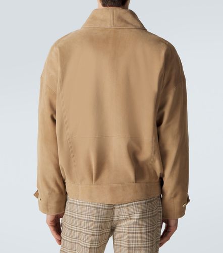Auralee Chaqueta de ante - Auralee - Modalova