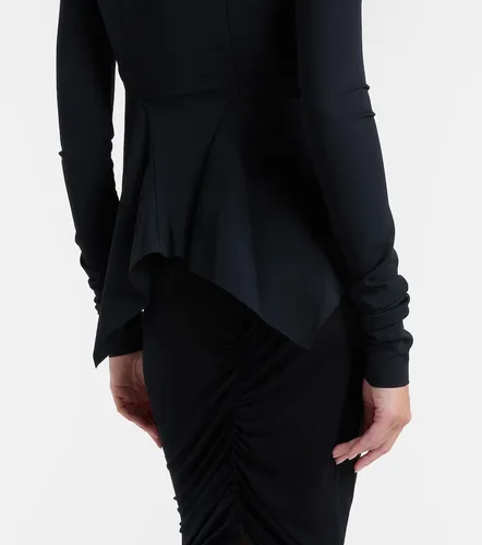 Rick Owens Naska Bikerjacke Gary - Rick Owens - Modalova