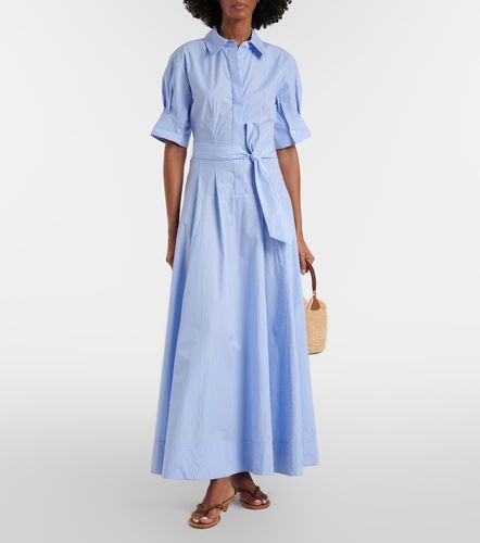 Maxikleid Truman aus Baumwolle - Simkhai - Modalova