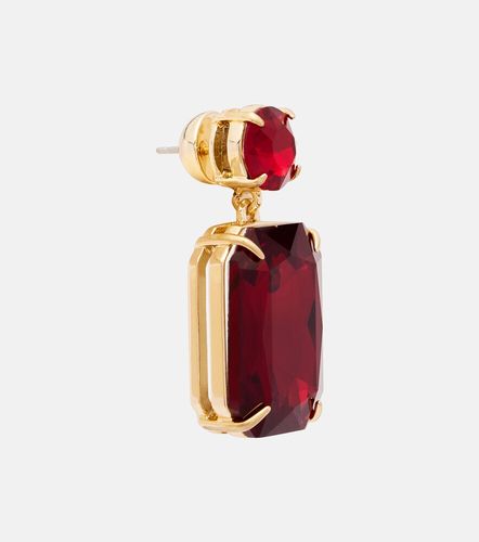 Carolina Herrera Ohrringe - Carolina Herrera - Modalova