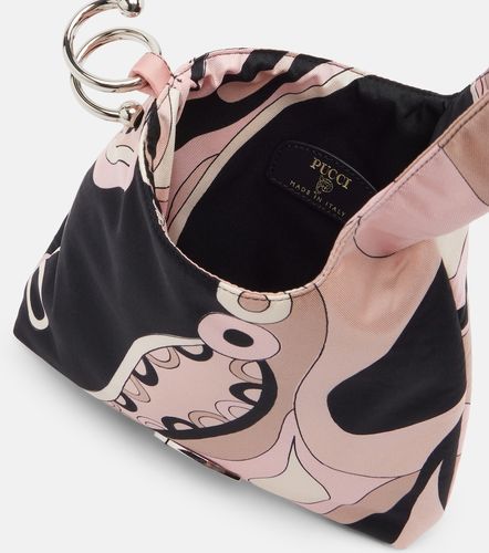 Pucci Bolso Emilio Orchidee de seda - Pucci - Modalova
