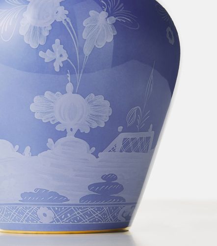 Vase Oriente Italiano Ming - Ginori 1735 - Modalova