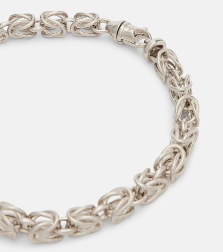 Toteme Collar de cadena Byzantine - Toteme - Modalova