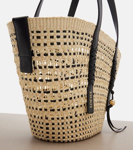 Paula's Ibiza – Shopper Braid Medium - Loewe - Modalova