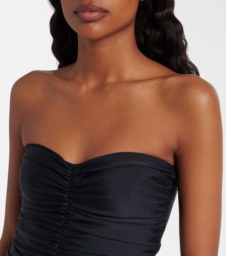 Jade Swim Yara ruched swimsuit - Jade Swim - Modalova