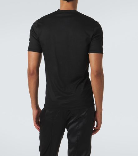 Zimmerli Camiseta de algodón - Zimmerli - Modalova