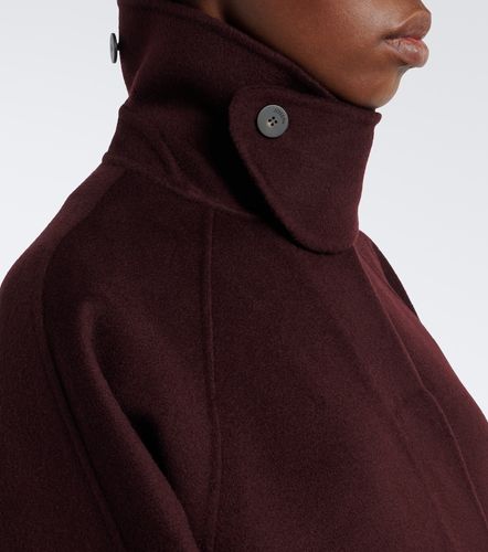 Joseph Donna wool and cashmere coat - Joseph - Modalova