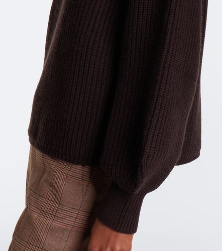 Pullover aus Wolle und Kaschmir - Max Mara - Modalova