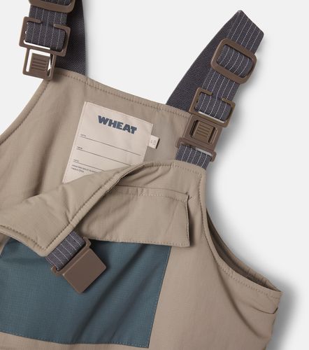 Pantalones de esquí Loope con colorblock - Wheat - Modalova