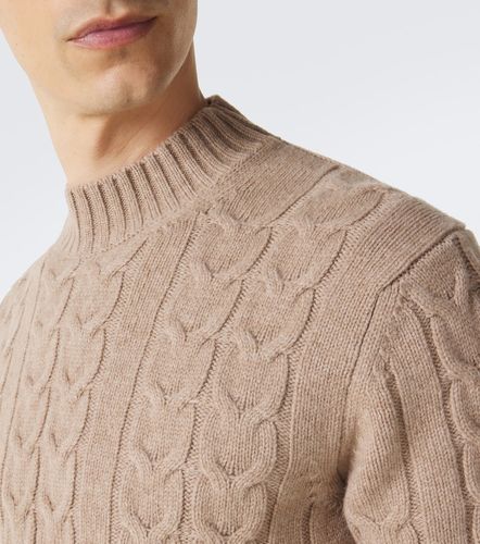 Slowear Pullover in lana vergine - Slowear - Modalova