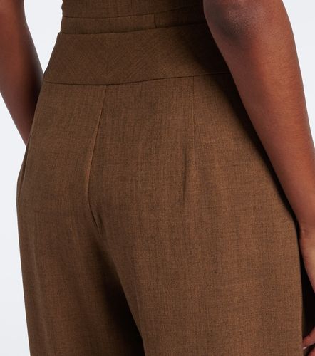 The Sei Pantalones anchos de crepé - The Sei - Modalova