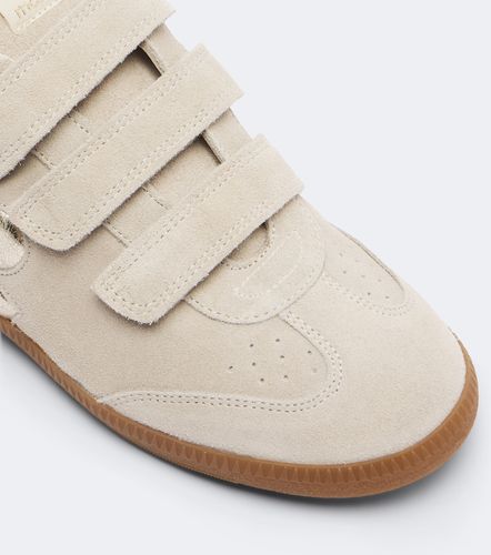 Sneakers Beth aus Leder - Isabel Marant - Modalova
